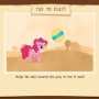 My little pony - gra na iPad i iPhone