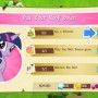 My little pony - gra oparta na serialu dla dzieci