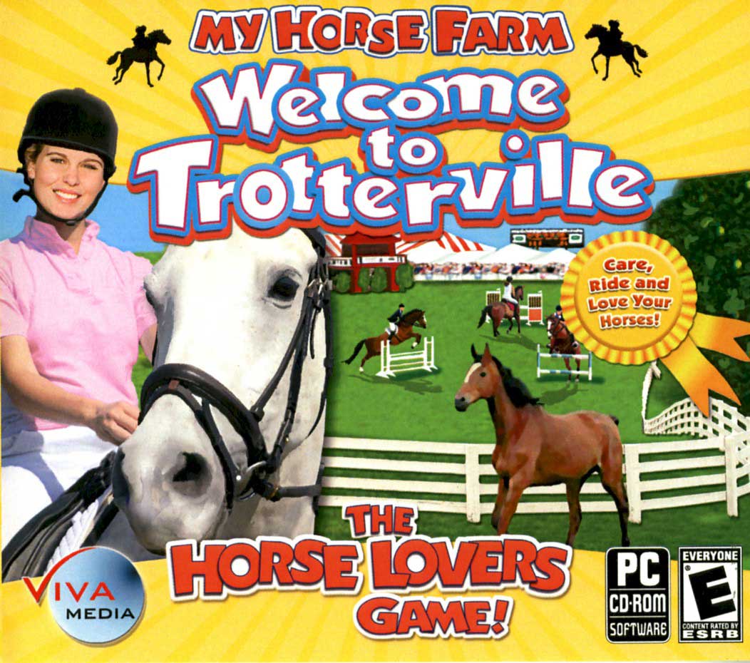 Trotterville