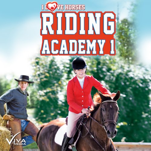Riding Academy 1