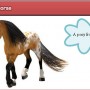 A Virtual Horse - Kucyk z gry