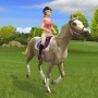 My Horse and me 2 - Gra o koniach PS2